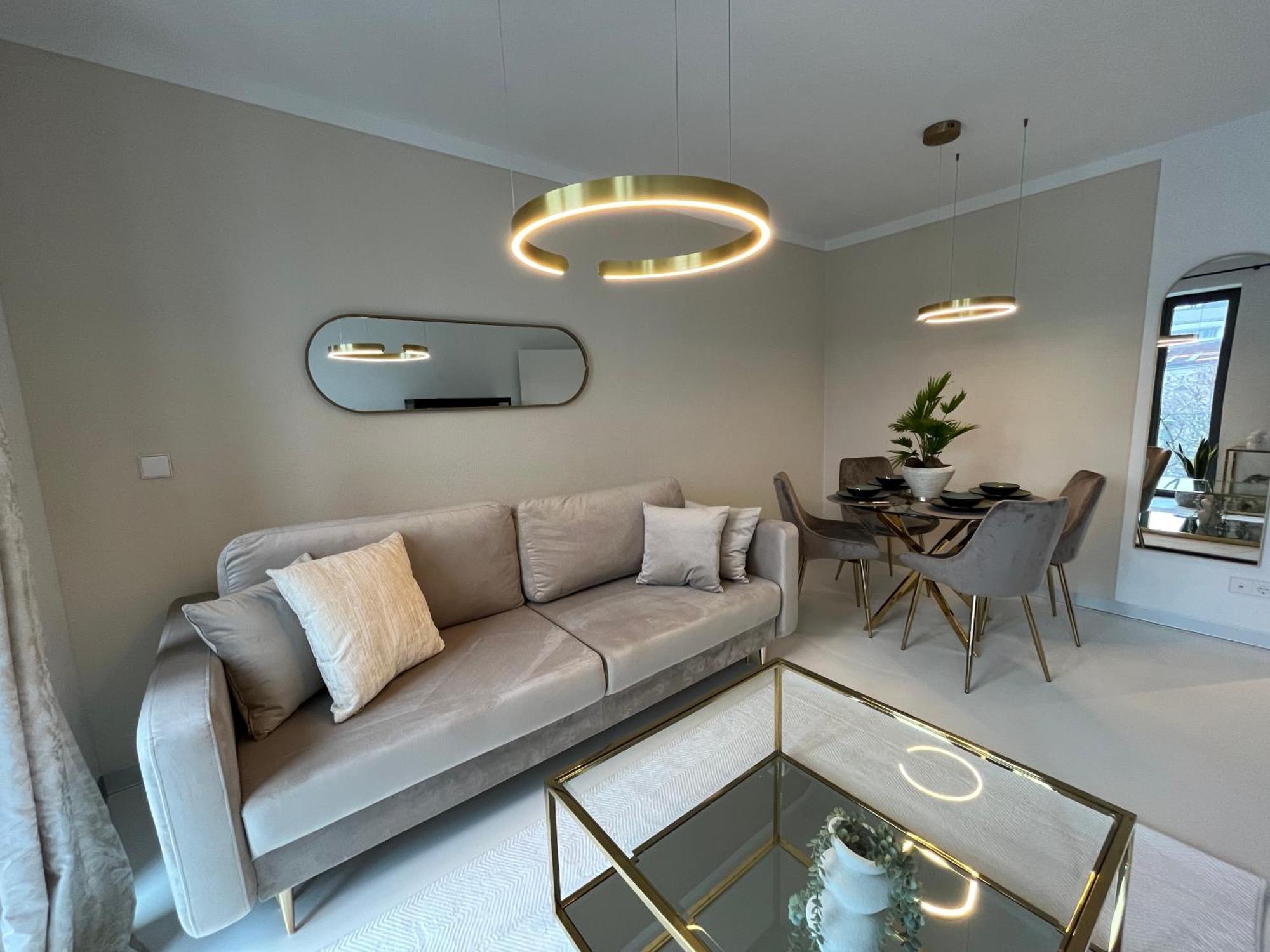 Stuttgart Lux Living - Stilvolles Wohnen Im Zentrum Camera foto