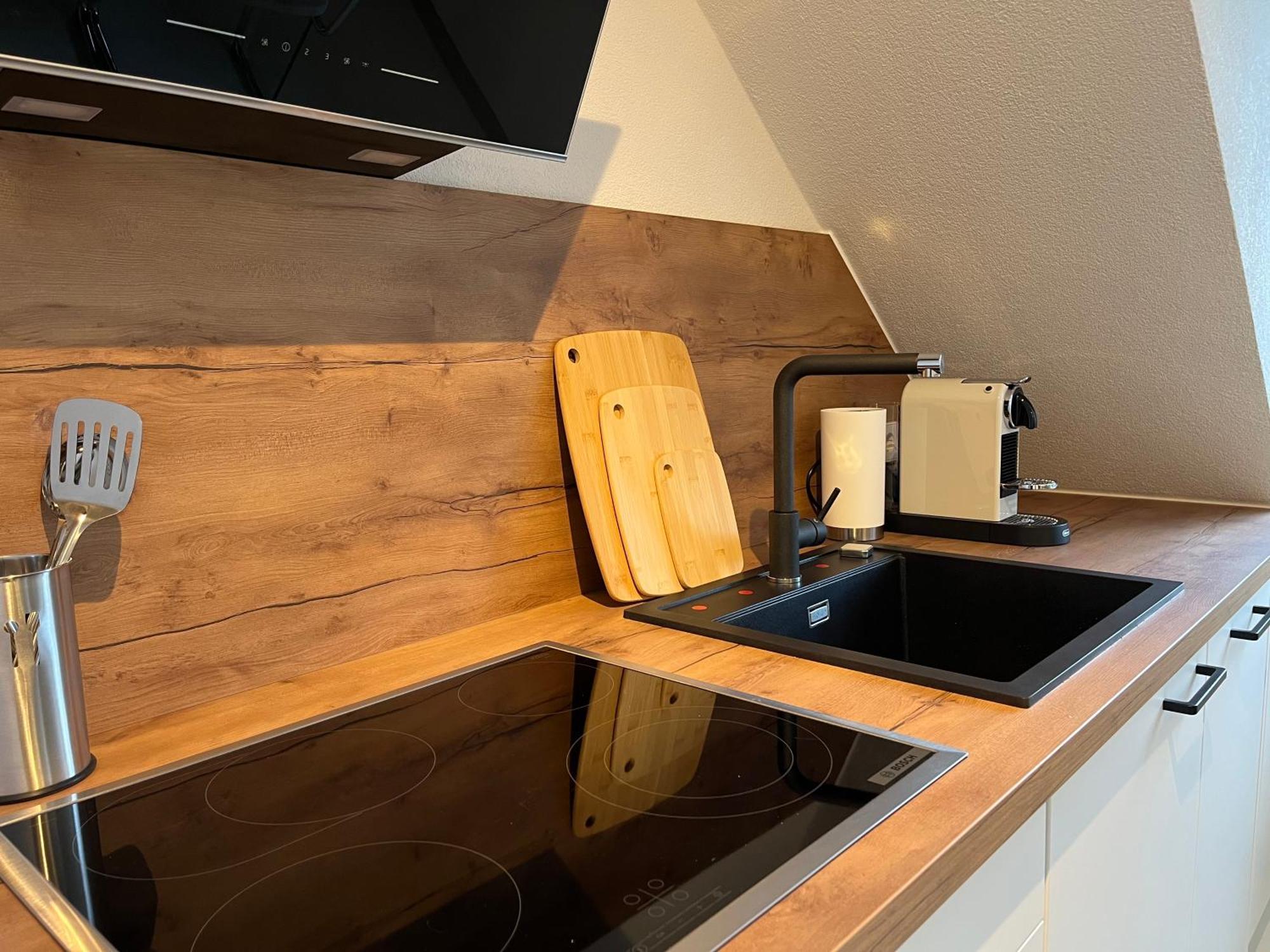Stuttgart Lux Living - Stilvolles Wohnen Im Zentrum Camera foto
