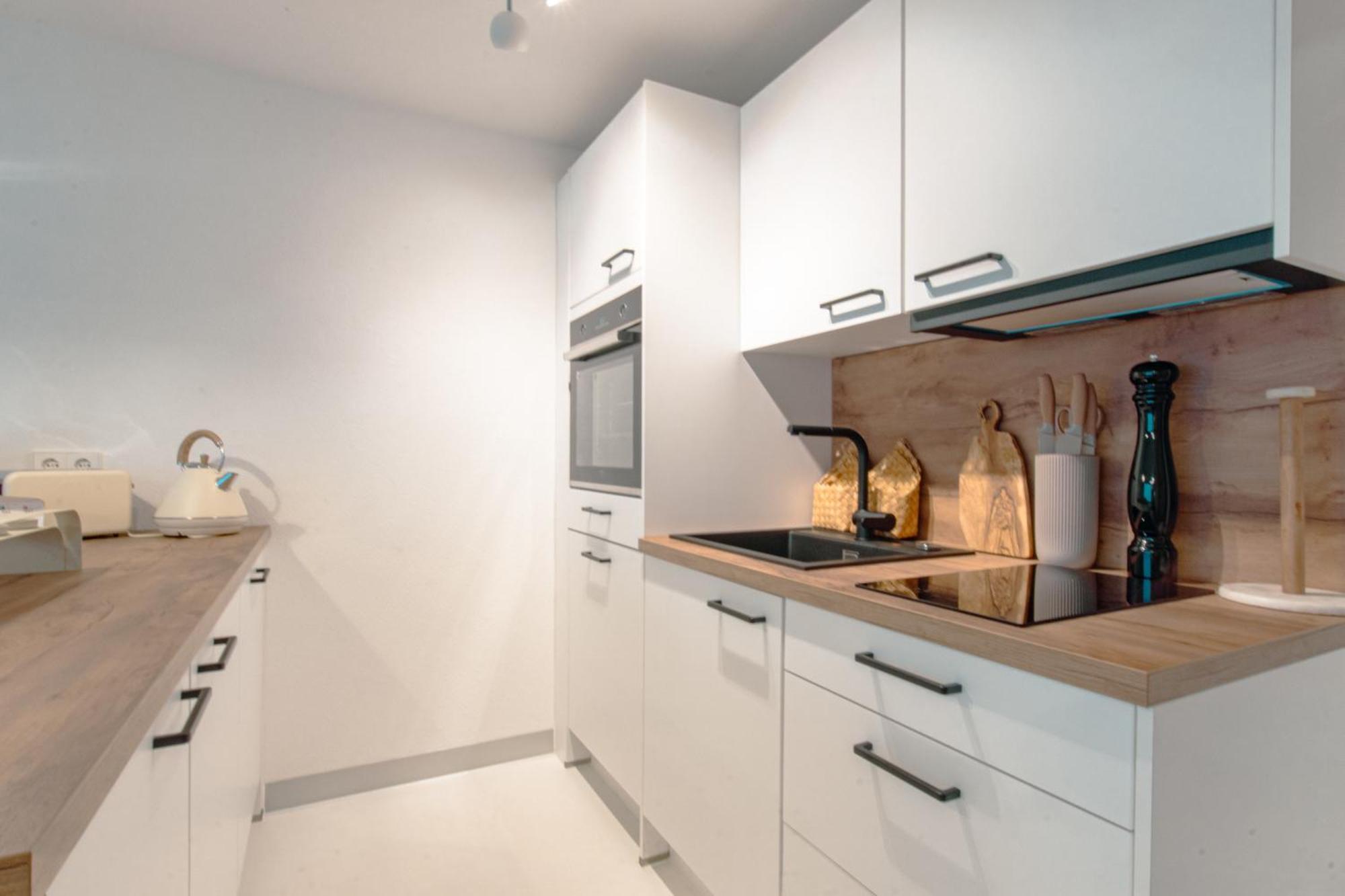 Stuttgart Lux Living - Stilvolles Wohnen Im Zentrum Esterno foto